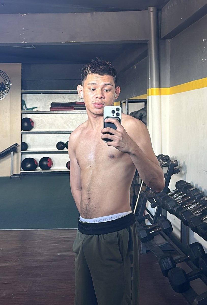 My maaaan! 🥵