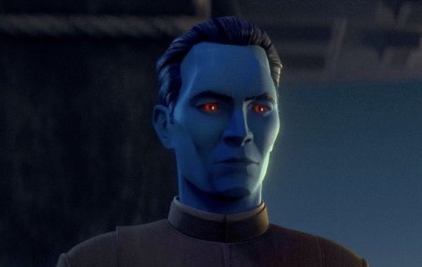 lukesoutpost's tweet image. You can only choose 1 out of these for 4 animated Star Wars projects for Lucasfilm to produce:

•  Luke Skywalker &amp;amp; the Rebellion
•  Darth Vader in his prime
• ‘Heir to the Empire’ adaptation
•  General Grievous backstory

Which one would you choose?⬇️