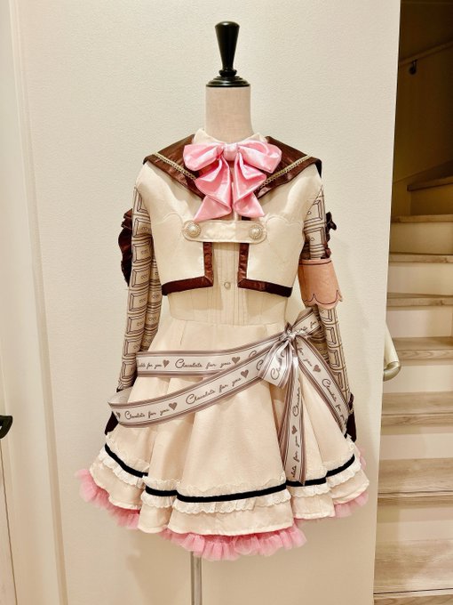 Twitterのコスプレ画像21