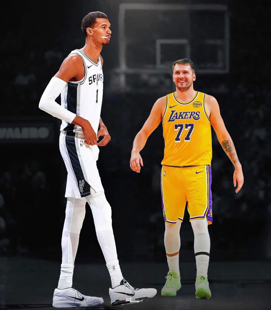 The Lakers Daddy tweet media