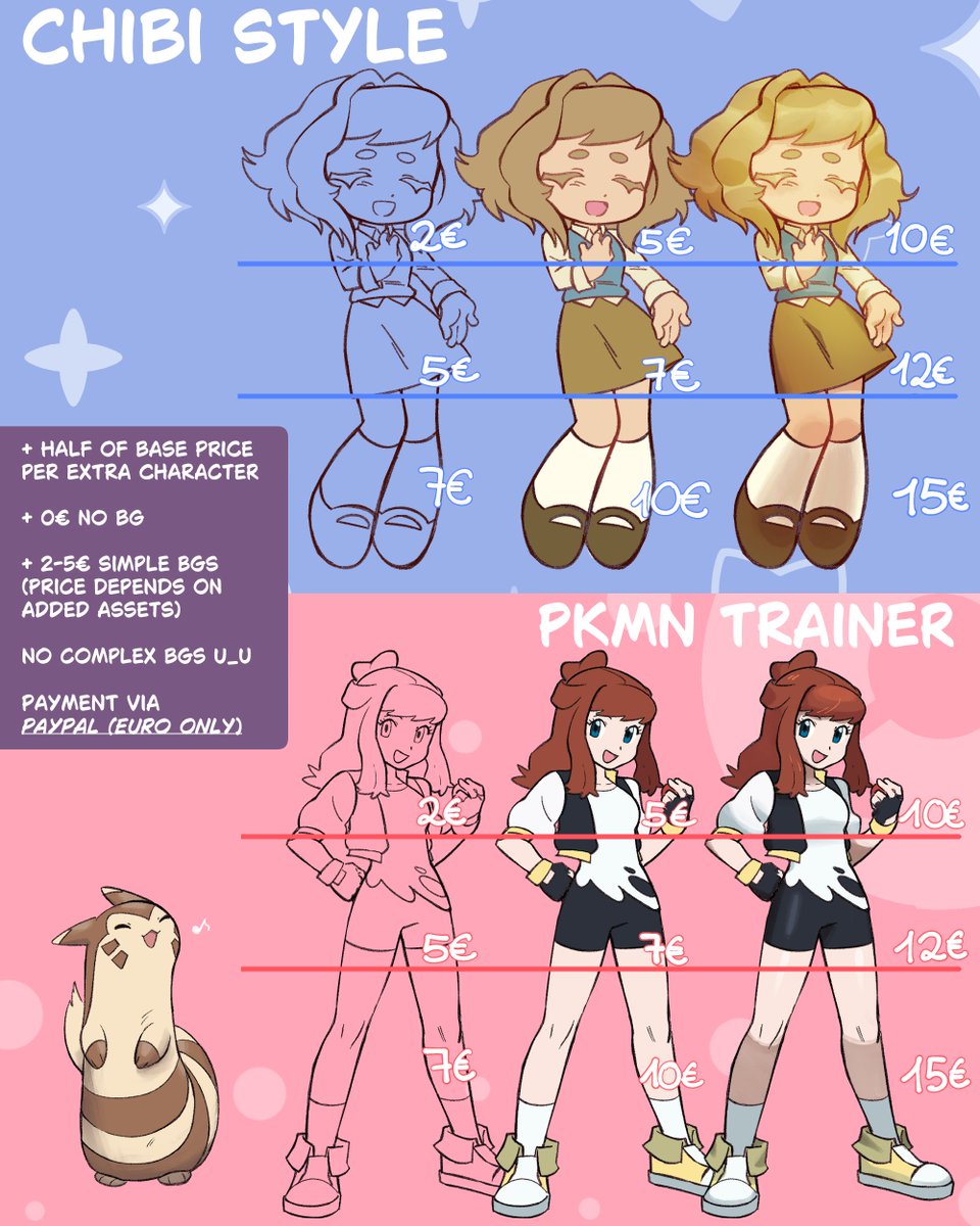 eF-eM • 3/3 comm slots 📝 tweet media