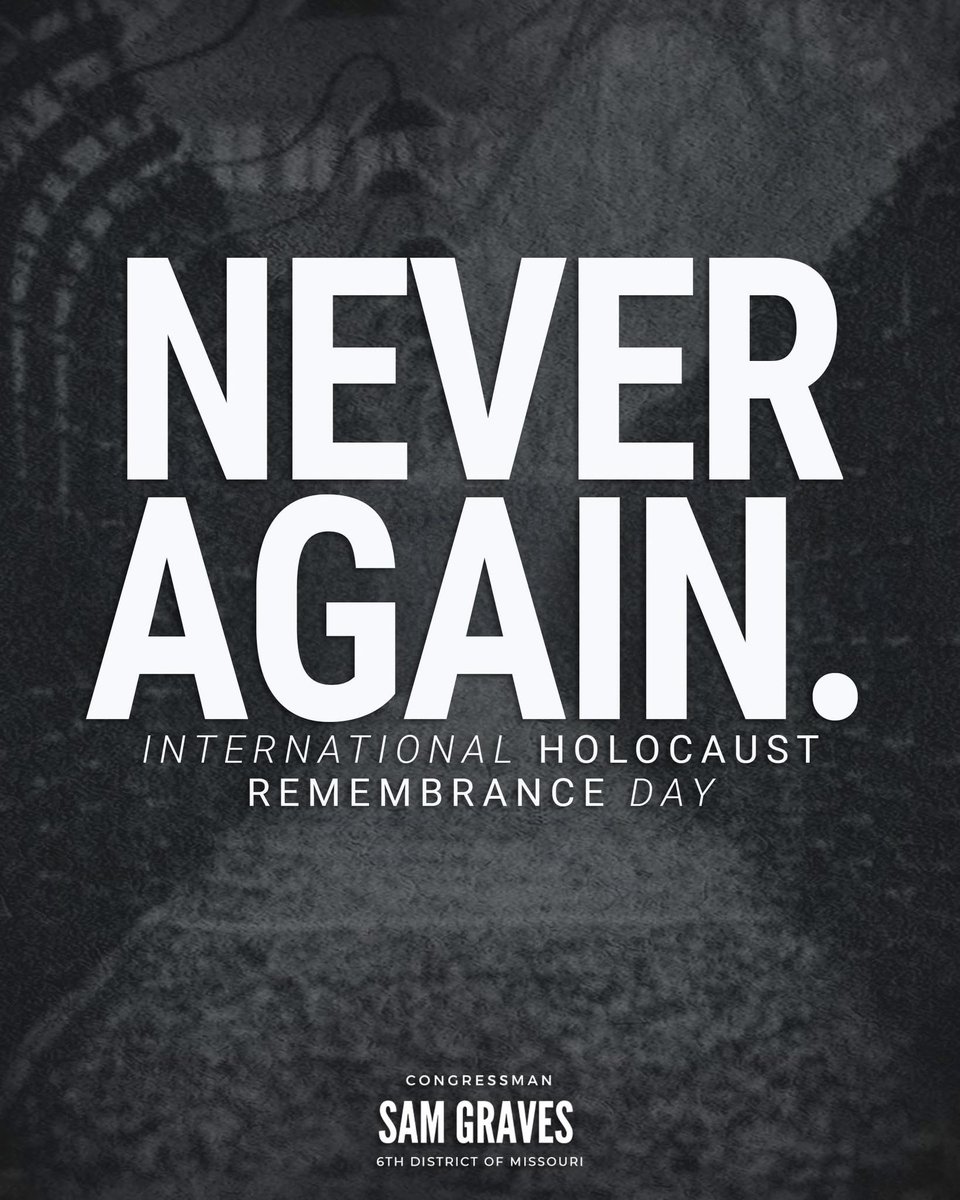 Rep. Sam Graves tweet media