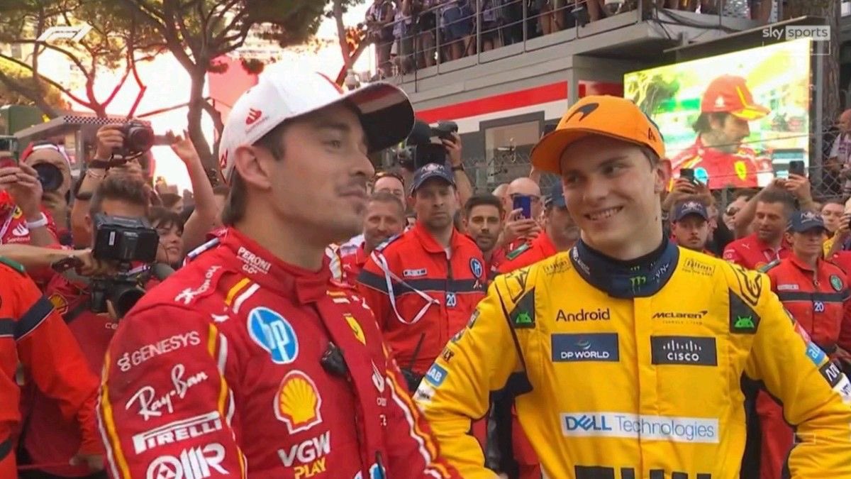 norstapstri's tweet photo. why is he always so happy around charles? 😭 https://t.co/awxh9HoSst