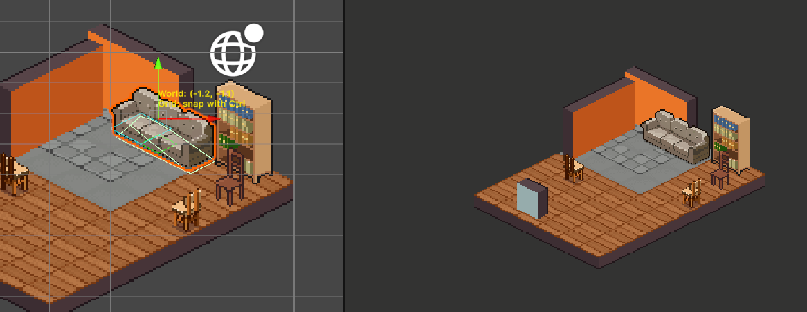 Andrei Apanasik (🐱, 🔪,геймдев и игры) tweet media