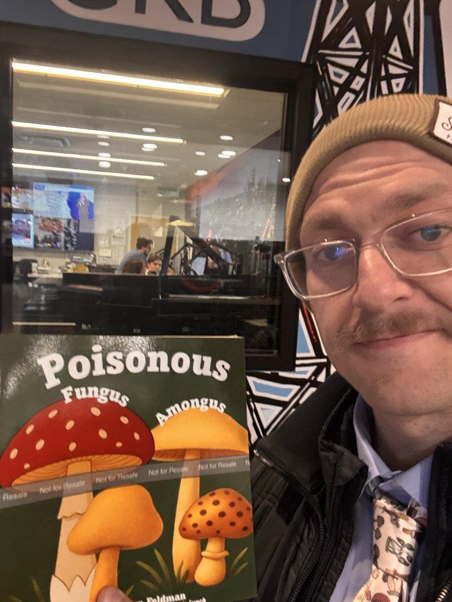 Ryan Feldman (empoisonpharmd.bsky.social) tweet media