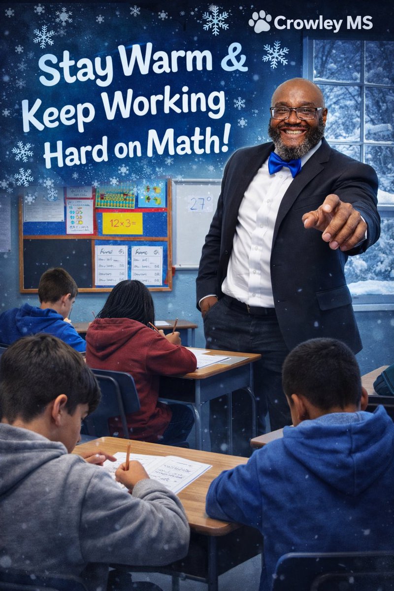 Dwight A. Perry Jr. tweet media