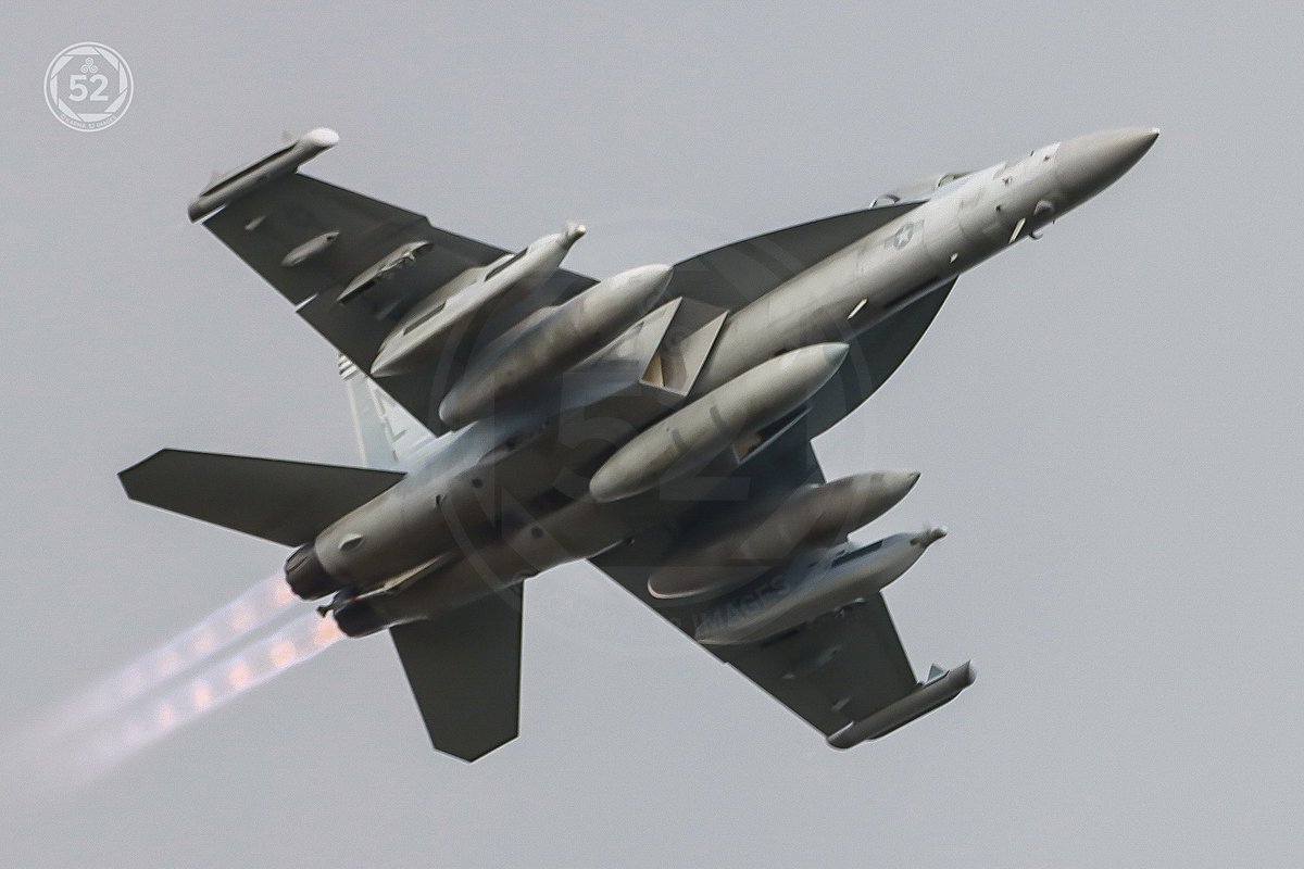 VAQ-132 EA-18G Growlers bids farewell to Puerto Rico as the 6 aircraft departed this morning at 0800 &amp; 0830 back to USA after their deployment supporting the operation Southern Spear. <a href="/r4streando/">Eli</a> <a href="/sipjack1776/">1776Girl</a> <a href="/HRspotting/">HR.spotting</a> <a href="/sentdefender/">OSINTdefender</a> <a href="/LatAmMilMVMTs/">LatAmMilMovements</a> <a href="/Flightwatcher1/">FlightWatcher</a>