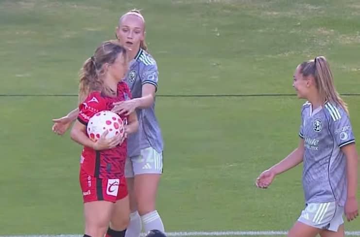 Irene, estás chamacas 😁