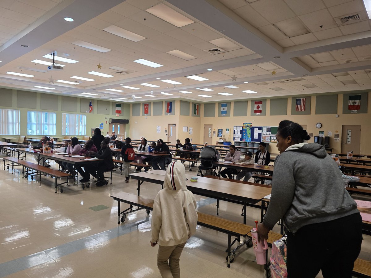 Rolling Green Elementary tweet media