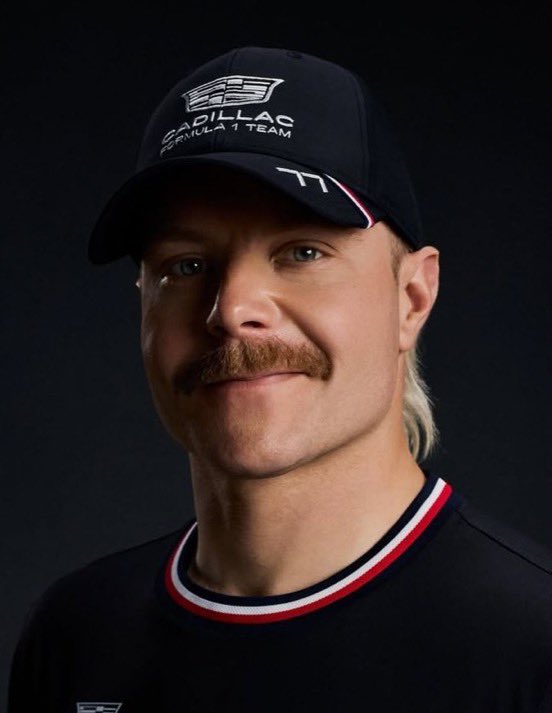 CadillacF1News_'s tweet image. Anybody need a new hat?👀