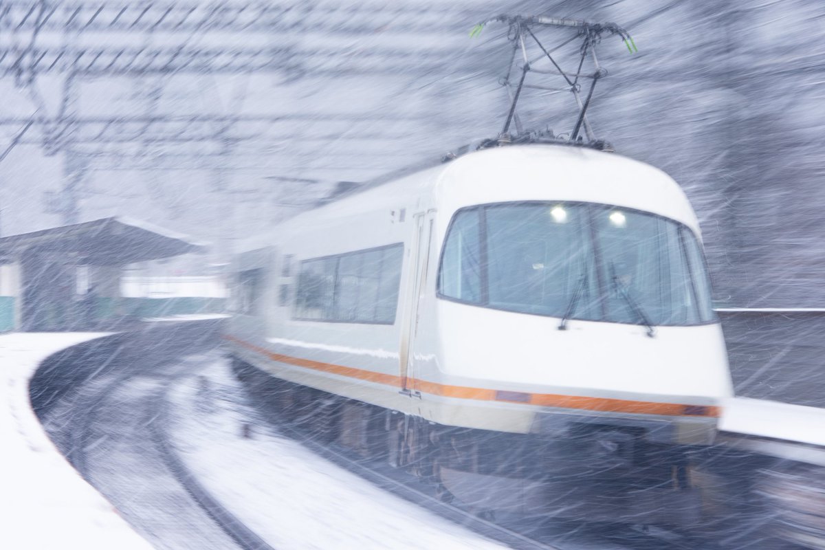 のんちゃん様 500系の雄姿は 