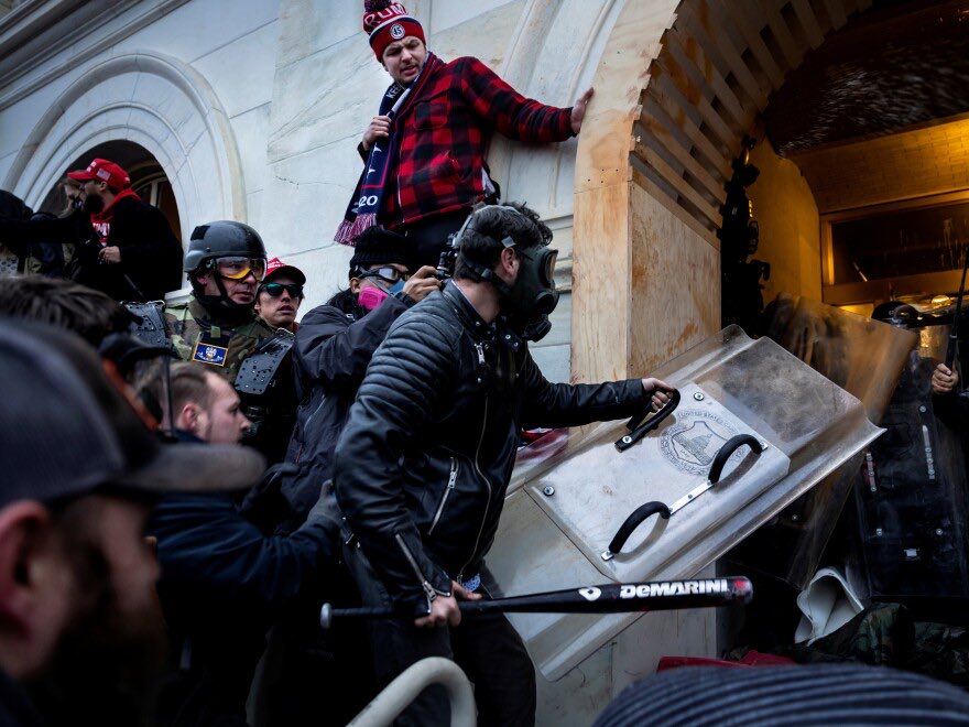 Richard L Uggen for President tweet media