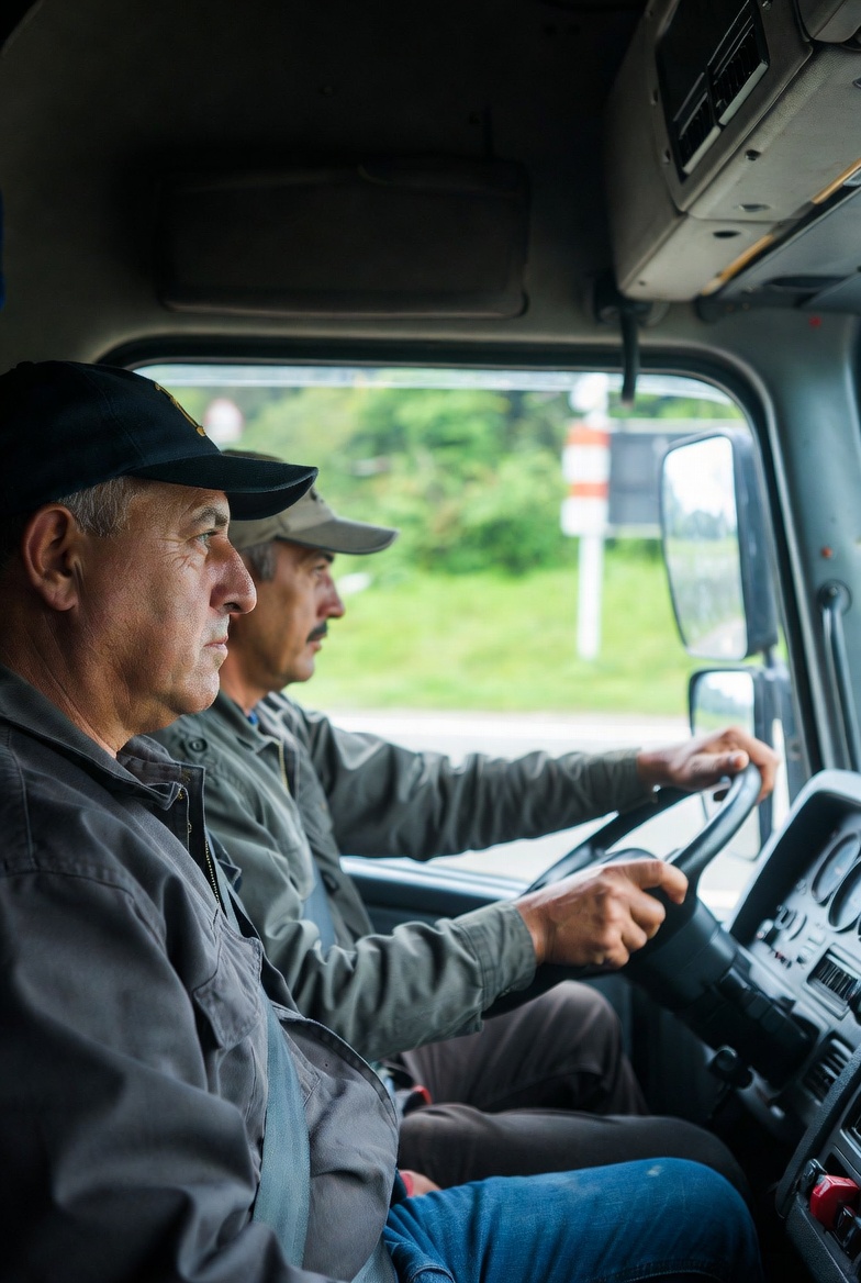 Jonathan Quiroga Amaya | Transporte tweet media