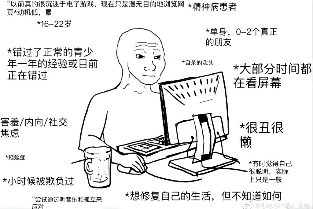 Minokakay tweet media