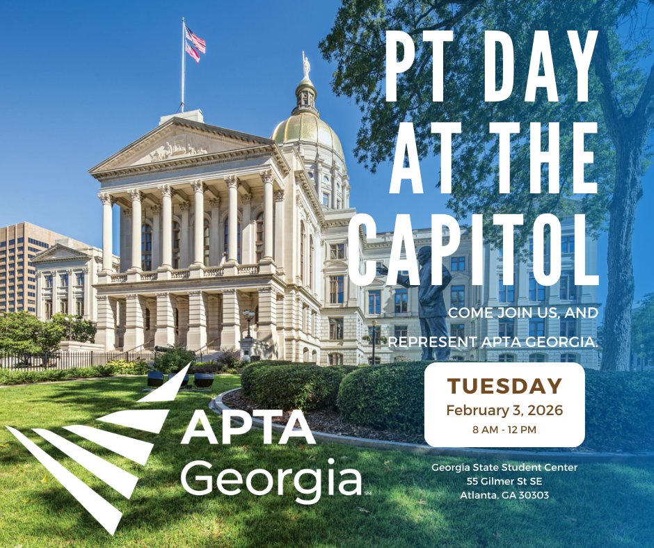 APTA Georgia tweet media