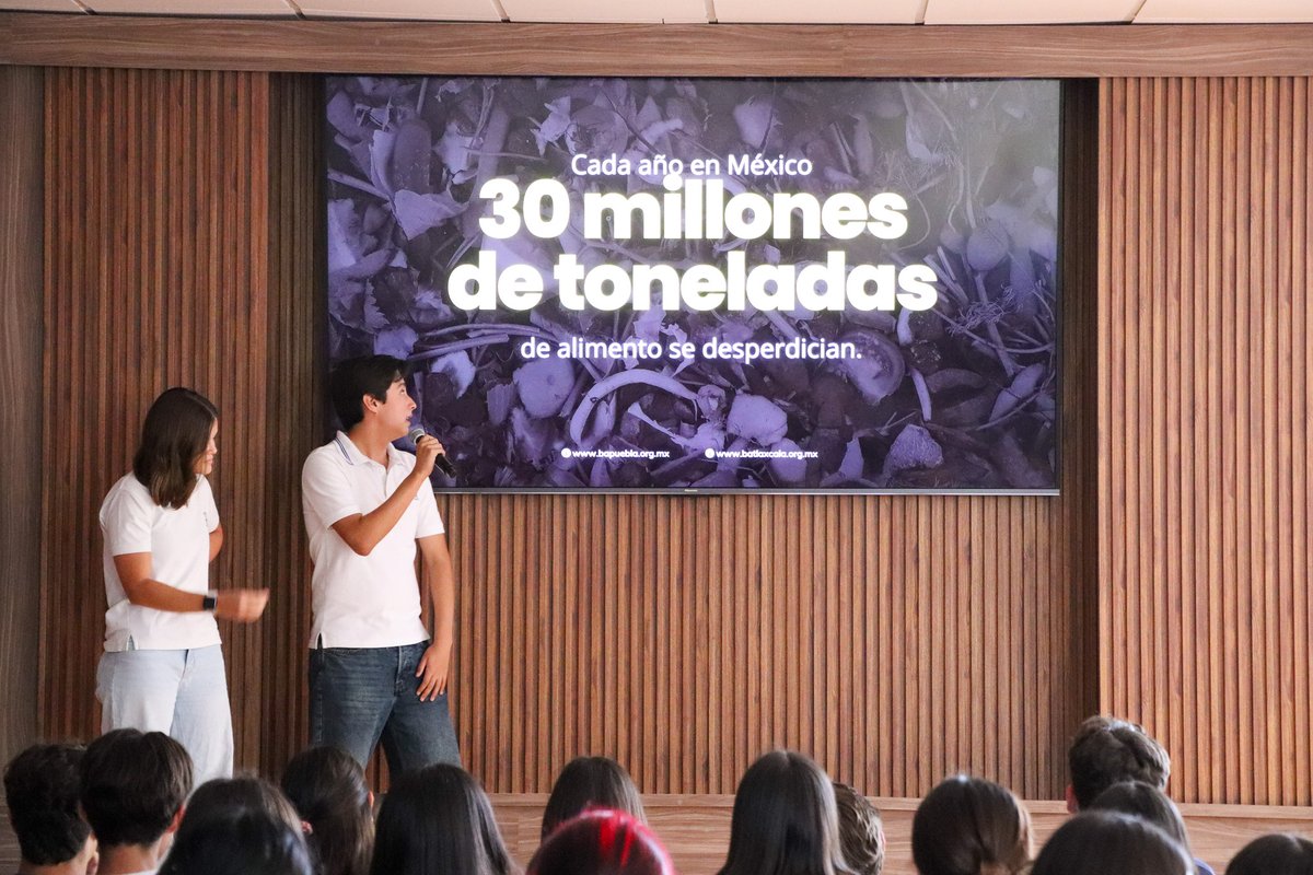 Instituto Oriente tweet media