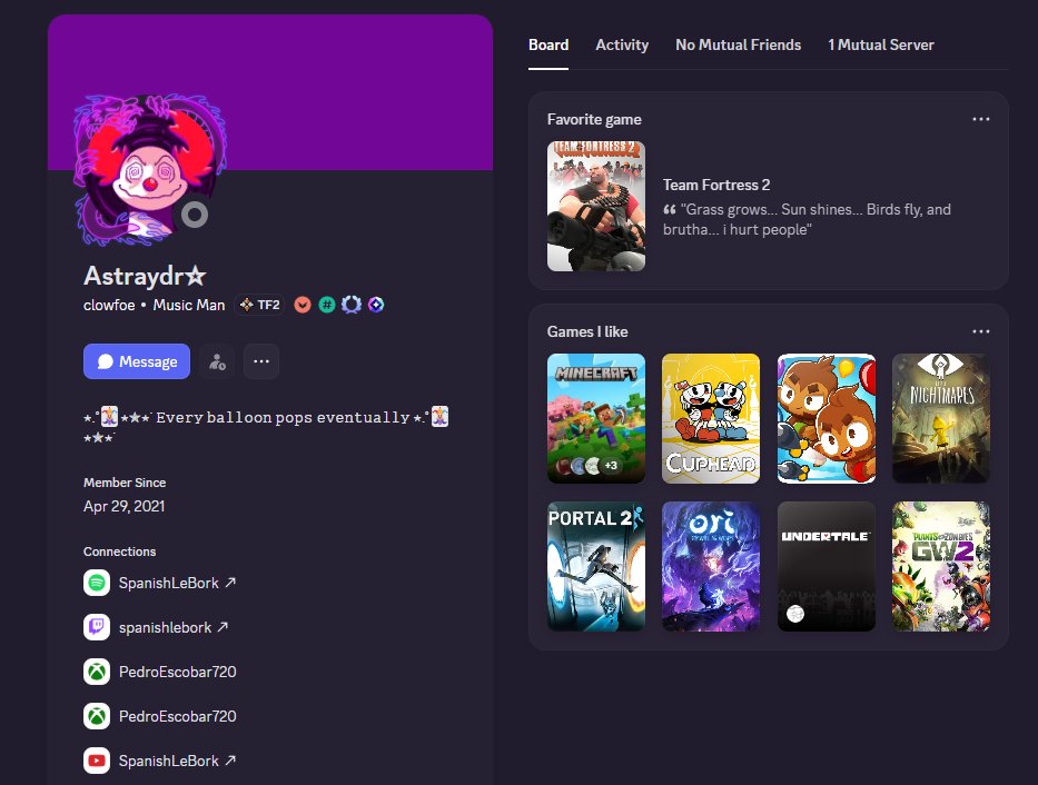 hey <a href="/discord_support/">Discord Support</a> <a href="/discord/">Discord</a> someone took my name on discord and is impersonating me is there a way i can submit a request to have it.. ok thank you