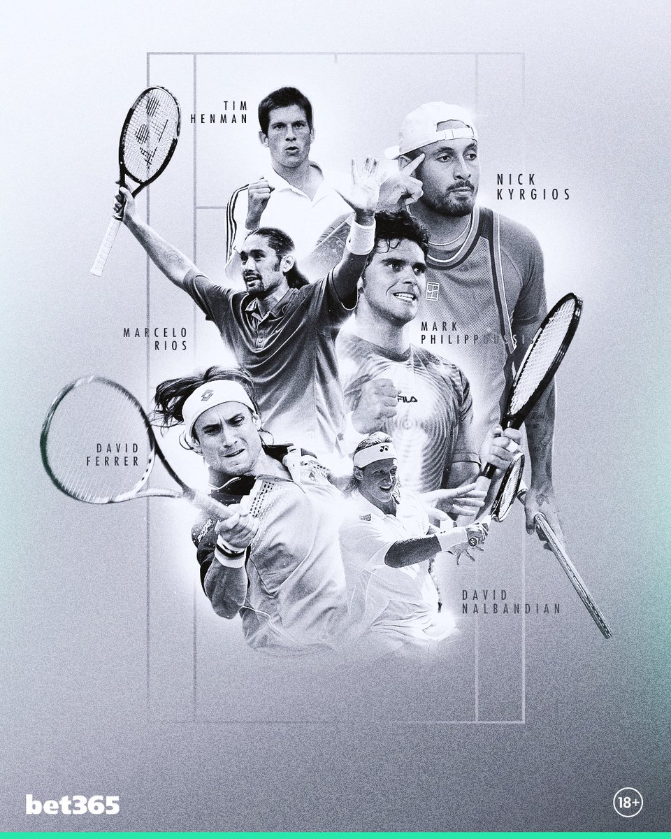 bet365 Australia tweet media