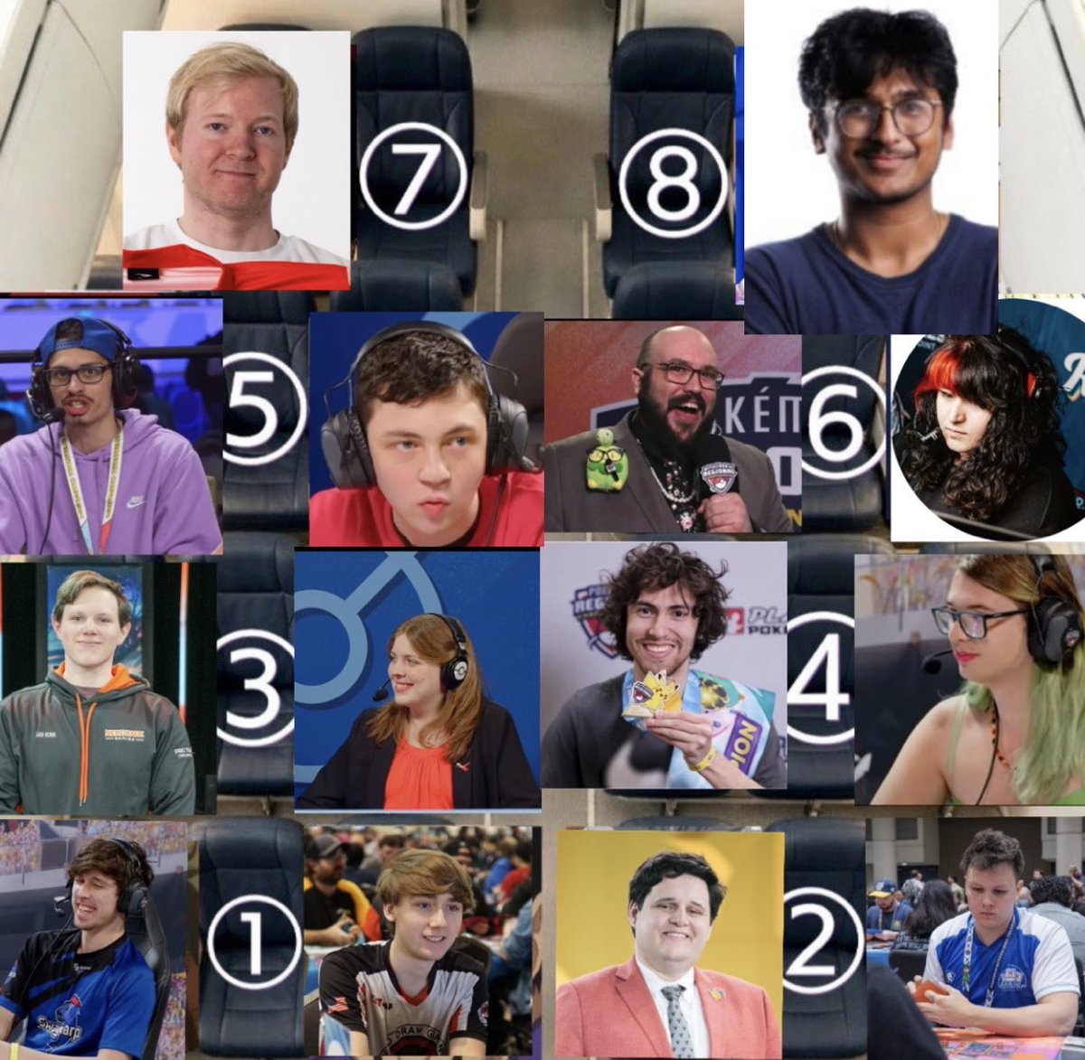 ♥️ TCR | mega shenasty tweet media