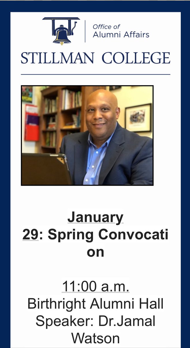 Dr. Jamal Watson tweet media