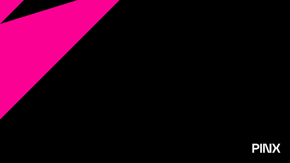 PINX Global (@pinxglobal) on Twitter photo 