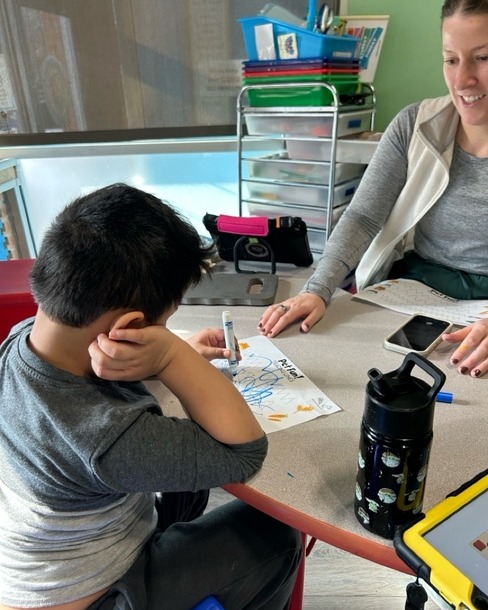 Chicago Pediatric Therapy & WC tweet media