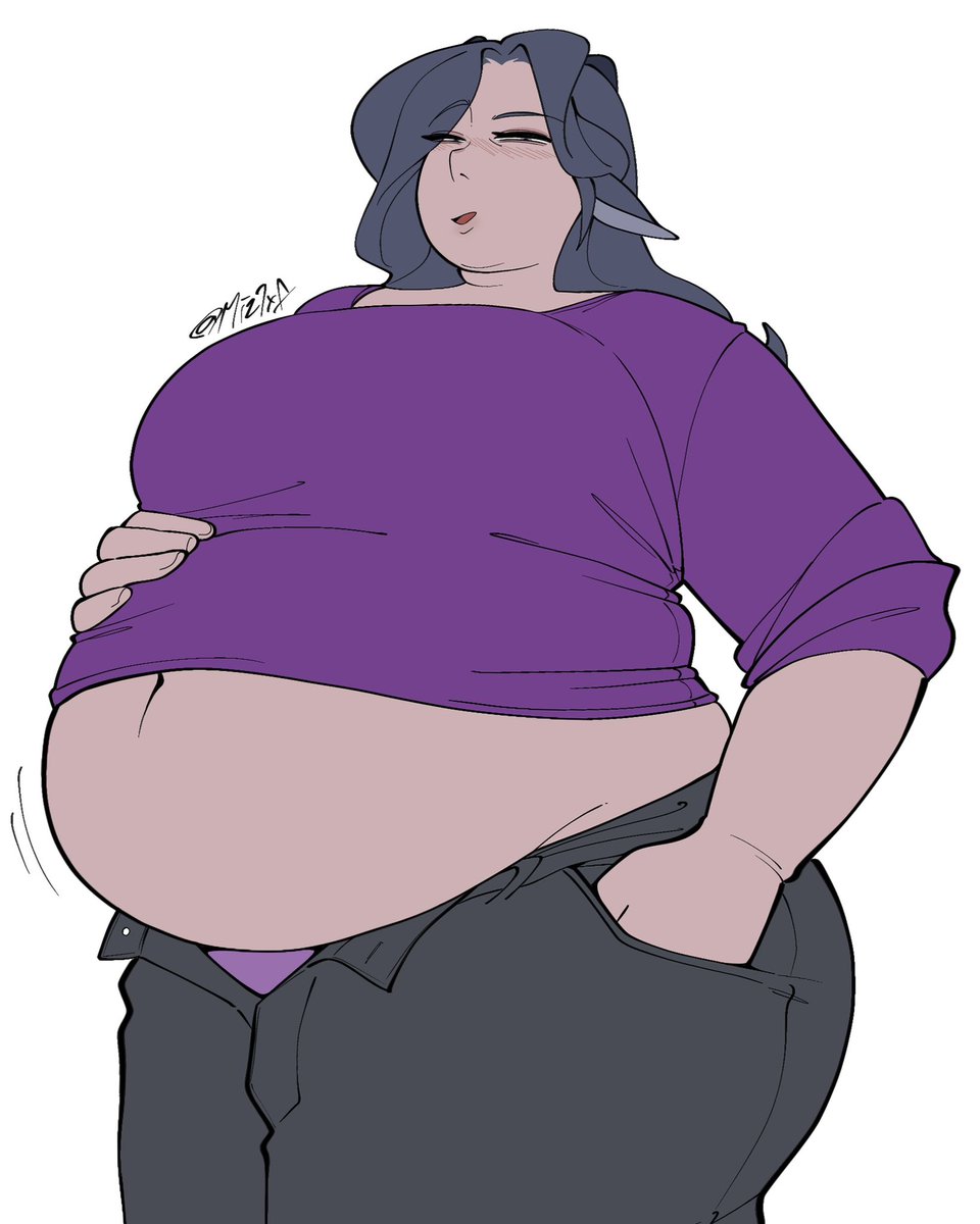 Miz7Xf's tweet image. very soft