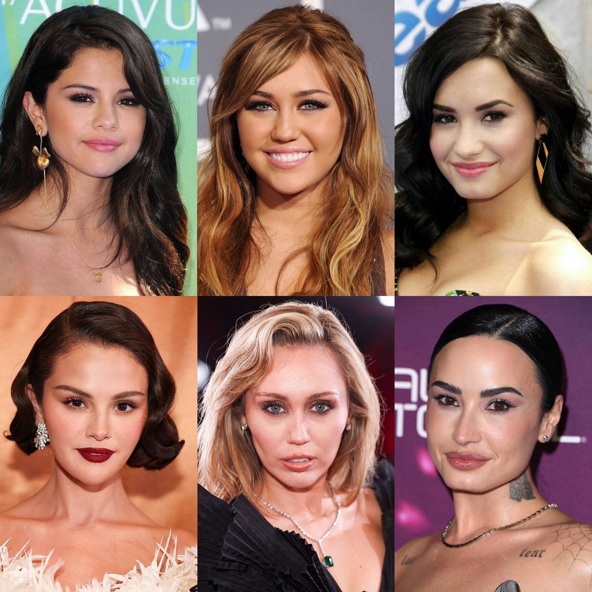 popculturehoes's tweet image. The only acceptable holy trinity