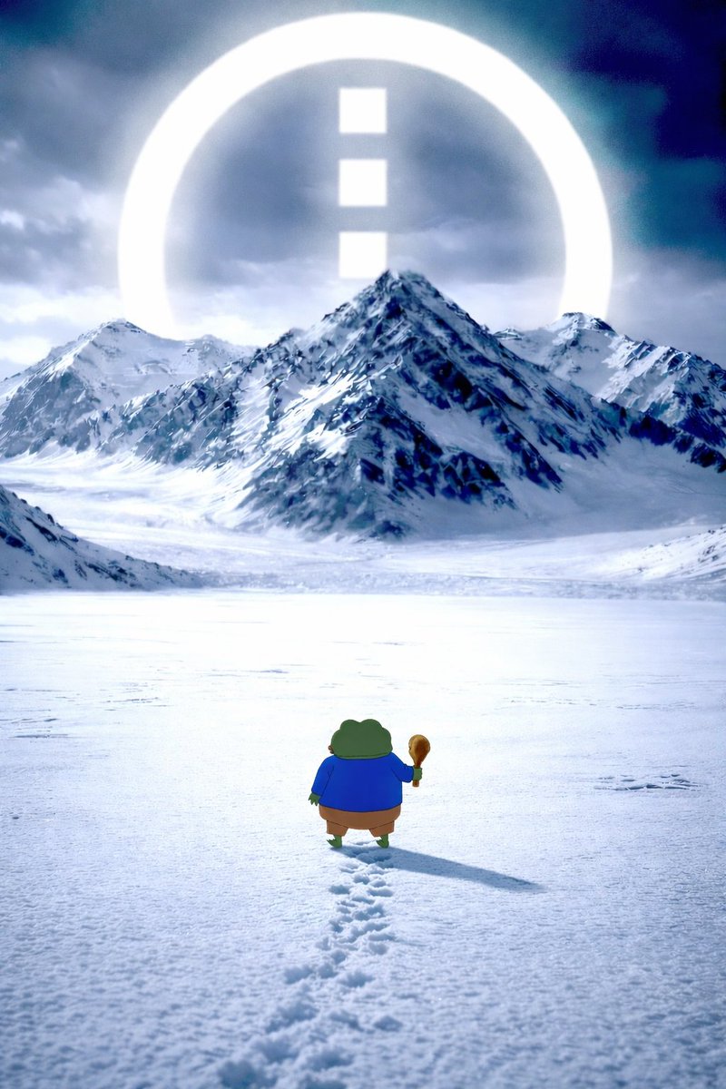 CAR & $FREN 🐸🦍 tweet media