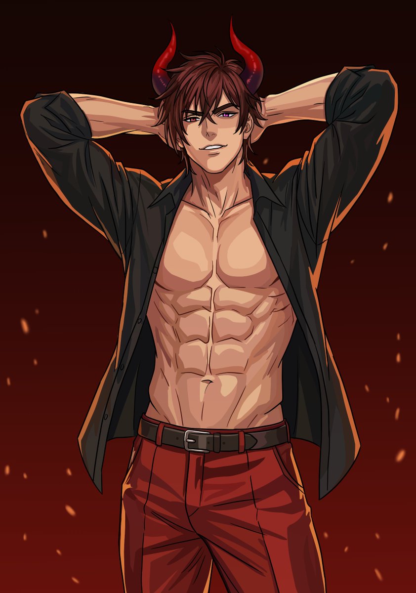 Happy (Late) Debut, stinky <a href="/lahzerin/">Lahzerin 👁️‍🗨️⛓️</a>