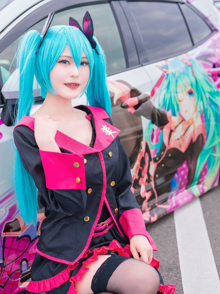 シオン🍎 (@Xion_03) / Posts / X