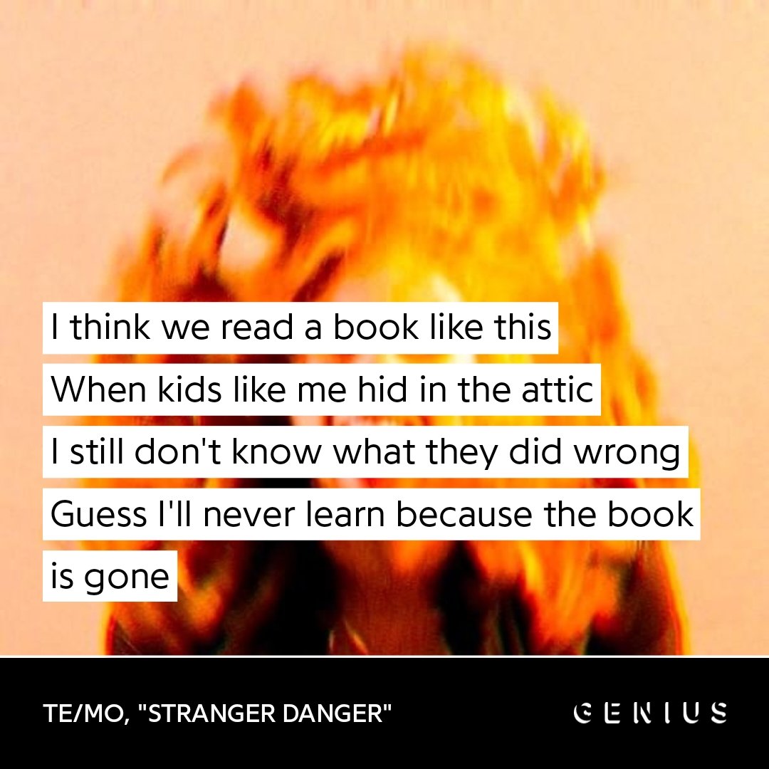 el ❤️‍🔥 | Who's Afraid Of Little Old Me #1 stan tweet media