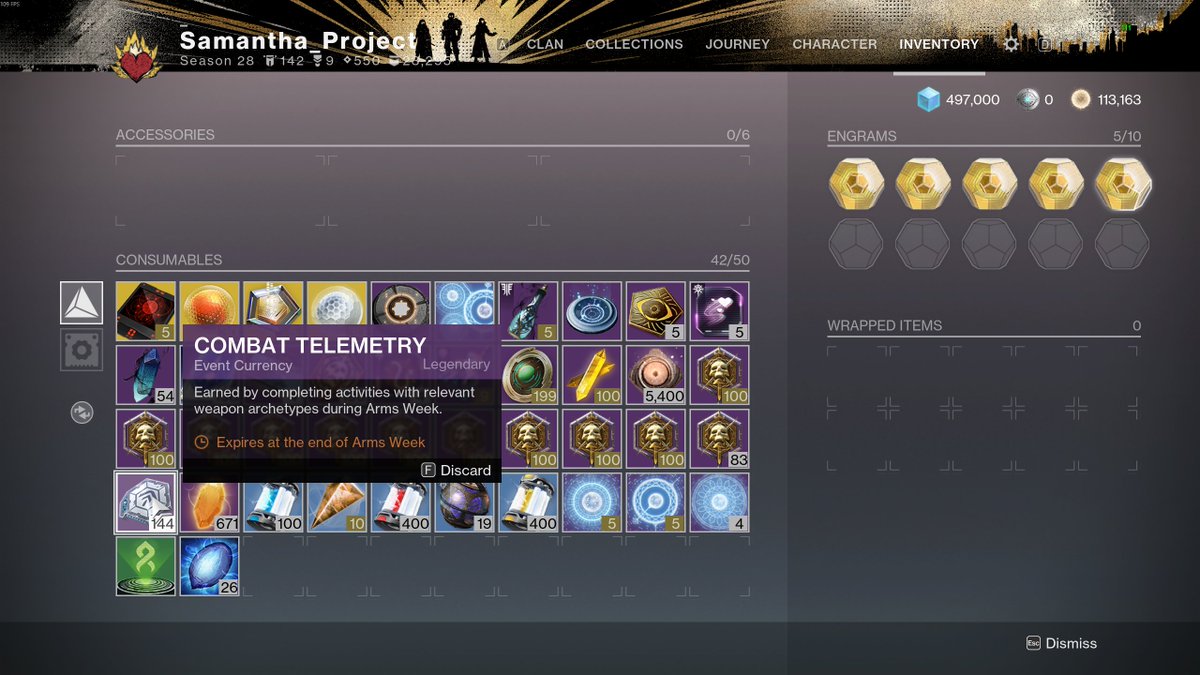 Based_Project's tweet image. New event and new loot to get, oh wait.......

@Destiny2Team 
@A_dmg04 

is this suppose to be like this? am i missing a step, ive done all the quests for the mods too.