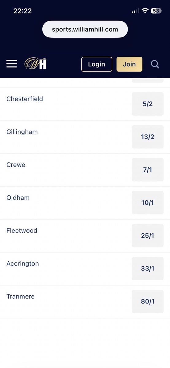 Josh Waddington tweet media