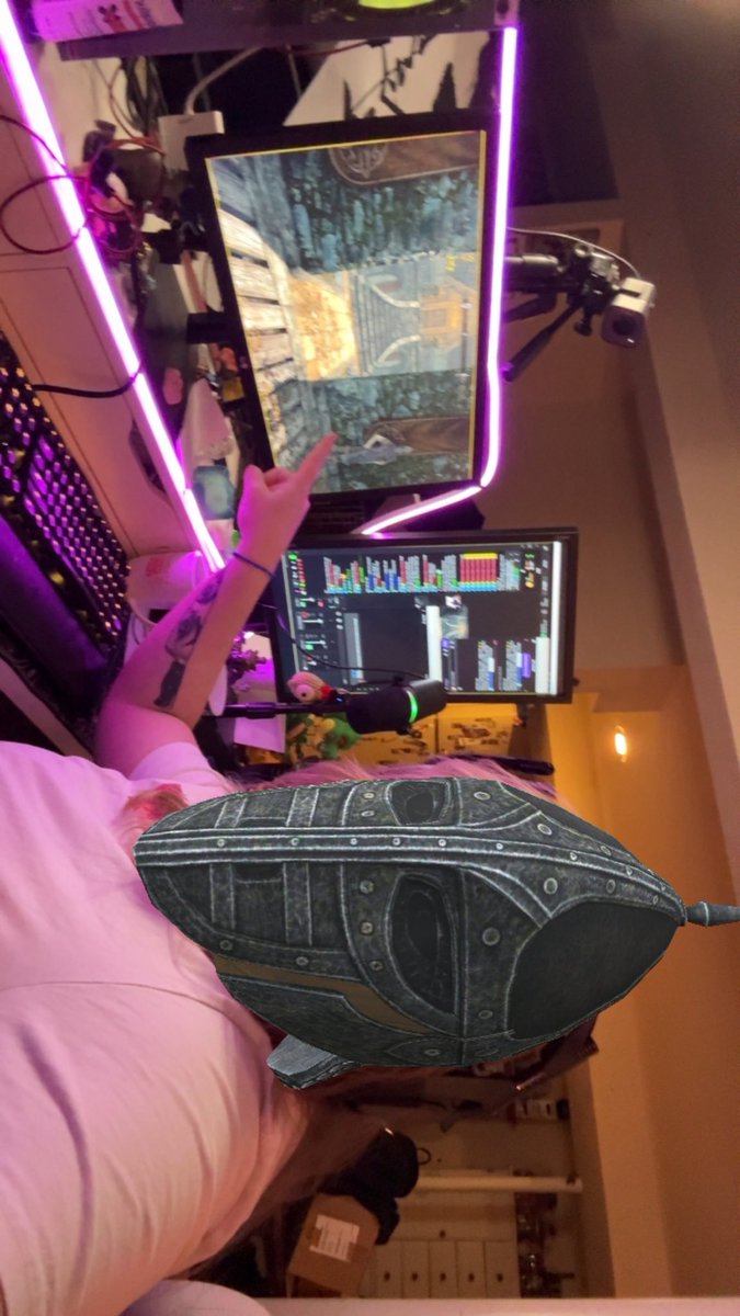 Chefboiaudie | KICK tweet media