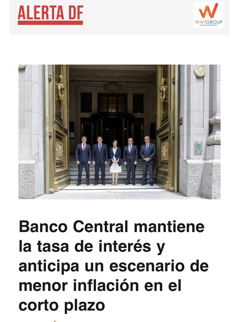 jorgecibia's tweet image. Vamos como avión, buen cierre de gobierno.
Gracias presidente @GabrielBoric