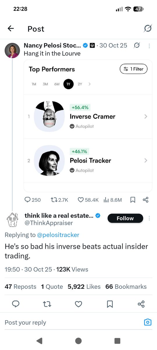Steclarkson's tweet photo. @jimcramer Saw this earlier and lolled https://t.co/0dFIZwOmZb