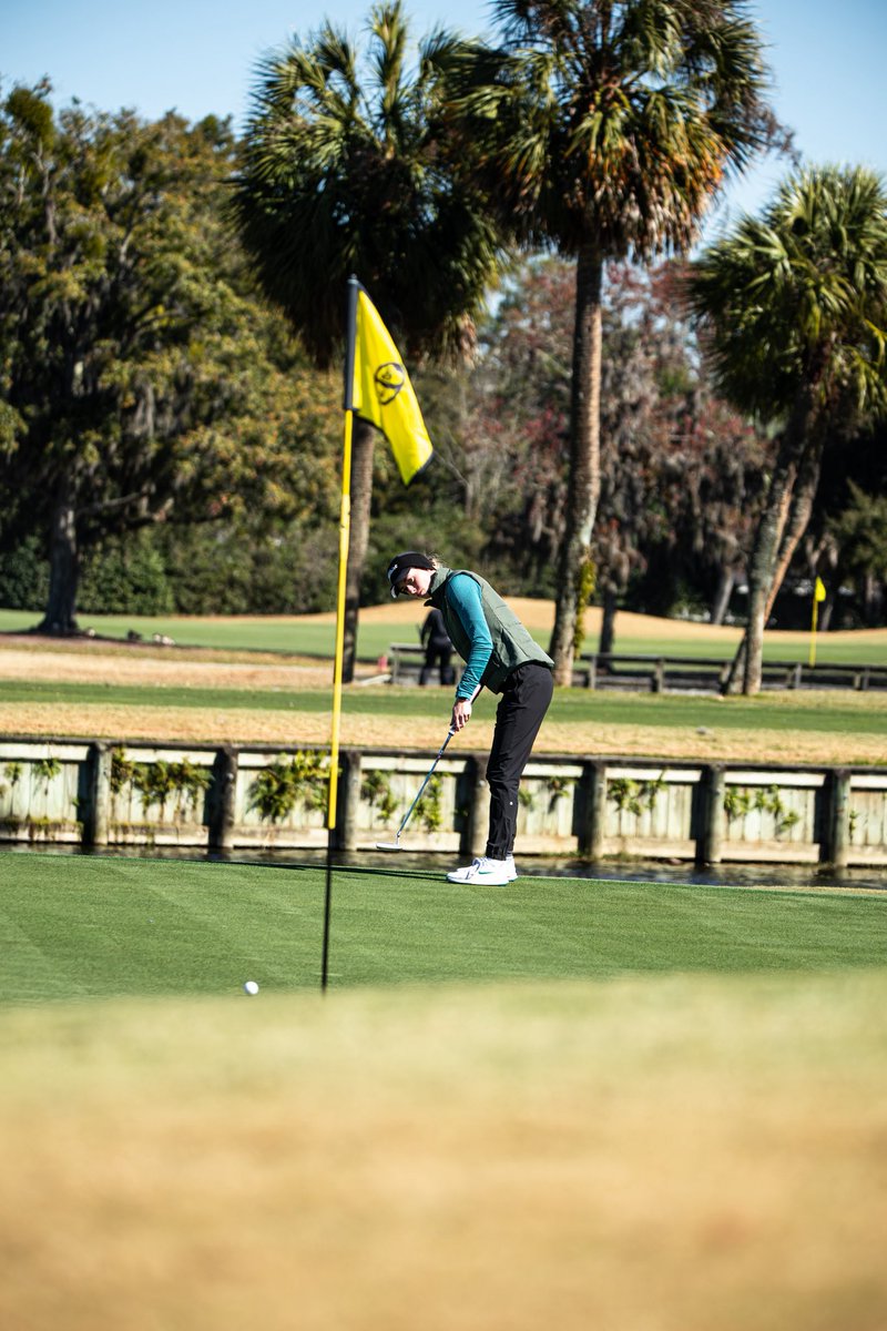Jacksonville Women's Golf tweet media