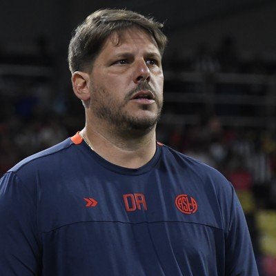 luca_rofrano's tweet image. #SanLorenzo: Ayude probó con un cambio de esquema y una sola modificación: Insaurralde x Reali.