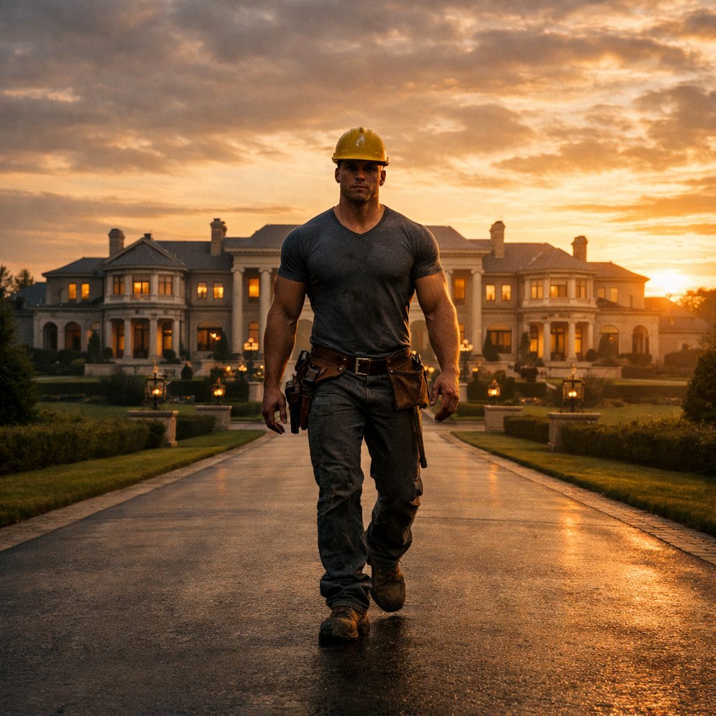 Most people think wealth comes from timing.
Builders know it comes from endurance.

Mansioncoin wasn’t designed to win a week.
It was designed to outlast cycles, narratives, and weak hands.

While others chased pumps, Builders were accumulating quietly.
While timelines argued,