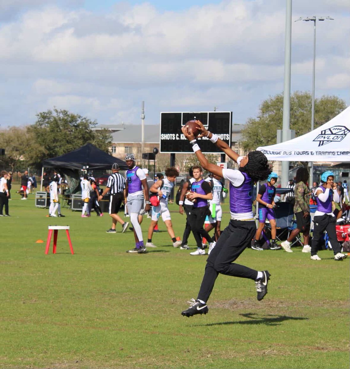 X’Zavier Tatis tweet media