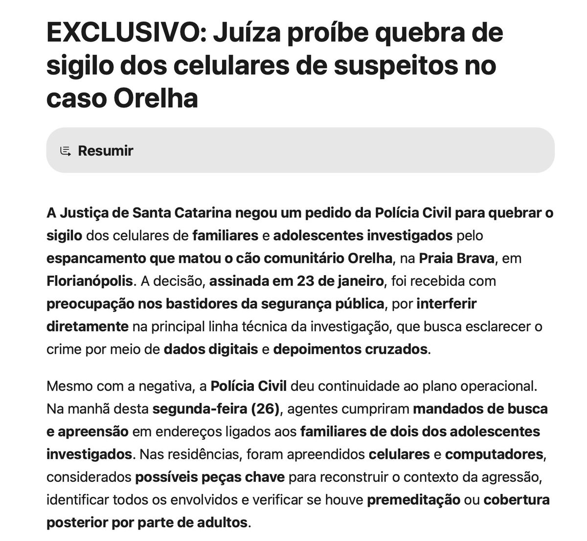 roberta_bastoss's tweet image. A decisão da juíza Mônica Fracari revela um claro descolamento da realidade vivida por jovens que estão permanentemente conectados em ambientes digitais, como grupos no Discord e outras plataformas semelhantes.

Mesmo que os celulares não tenham sido utilizados “como armas”, é…