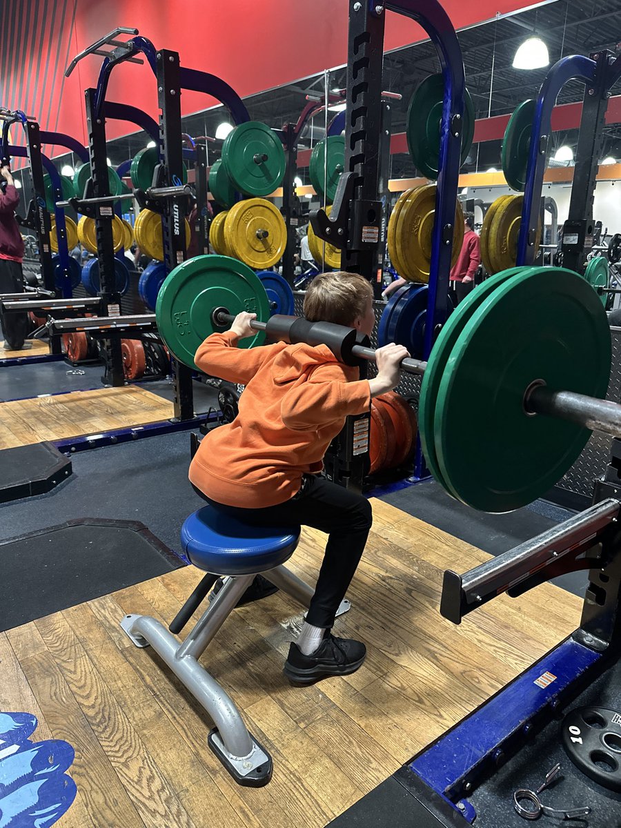 grahamtomchoqb's tweet photo. Grinding 💪🏼 https://t.co/Kzza6WuHII