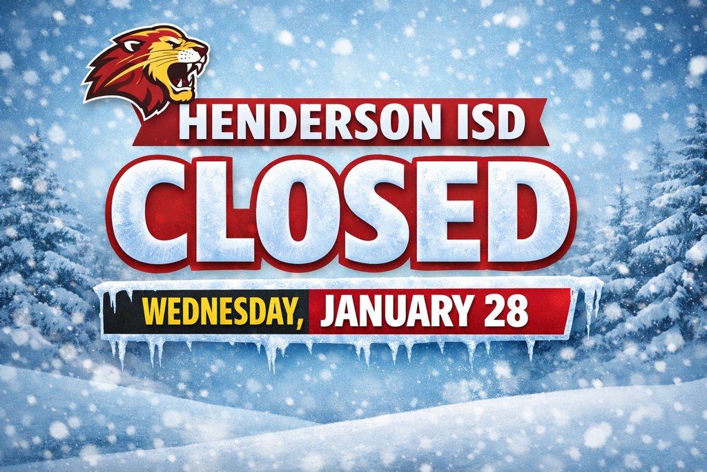 HendersonISD tweet media