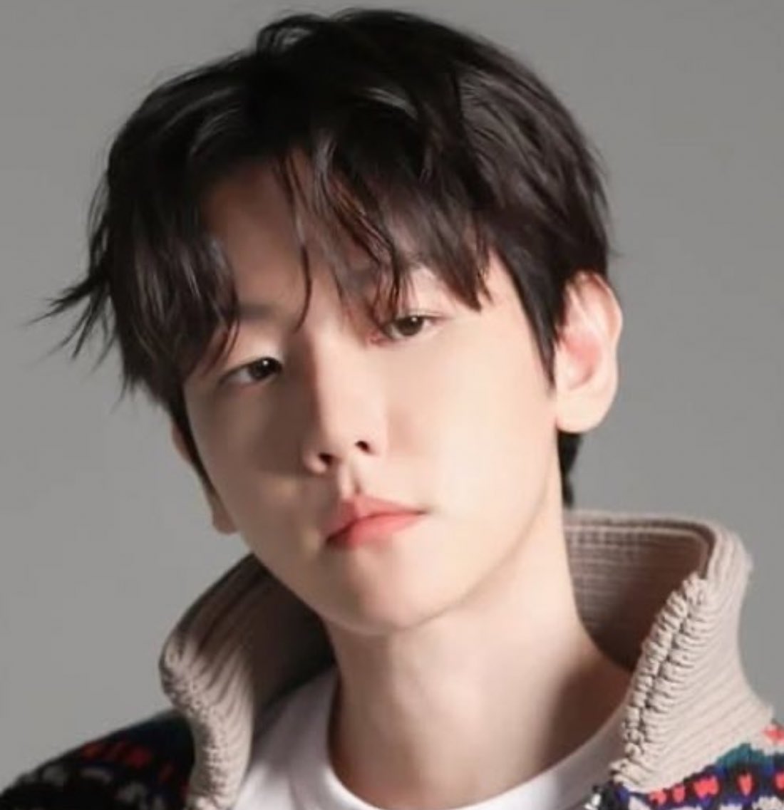 ･*:.｡ ｡.:*･ﾟ✽.｡.:*・ﾟ
　여러분 안녕하세요☀️
　너무 좋아　백현 💘
.｡.:*･ﾟ.｡.:*･ﾟ.｡.:*･ﾟ.｡.:*･ﾟ🪽