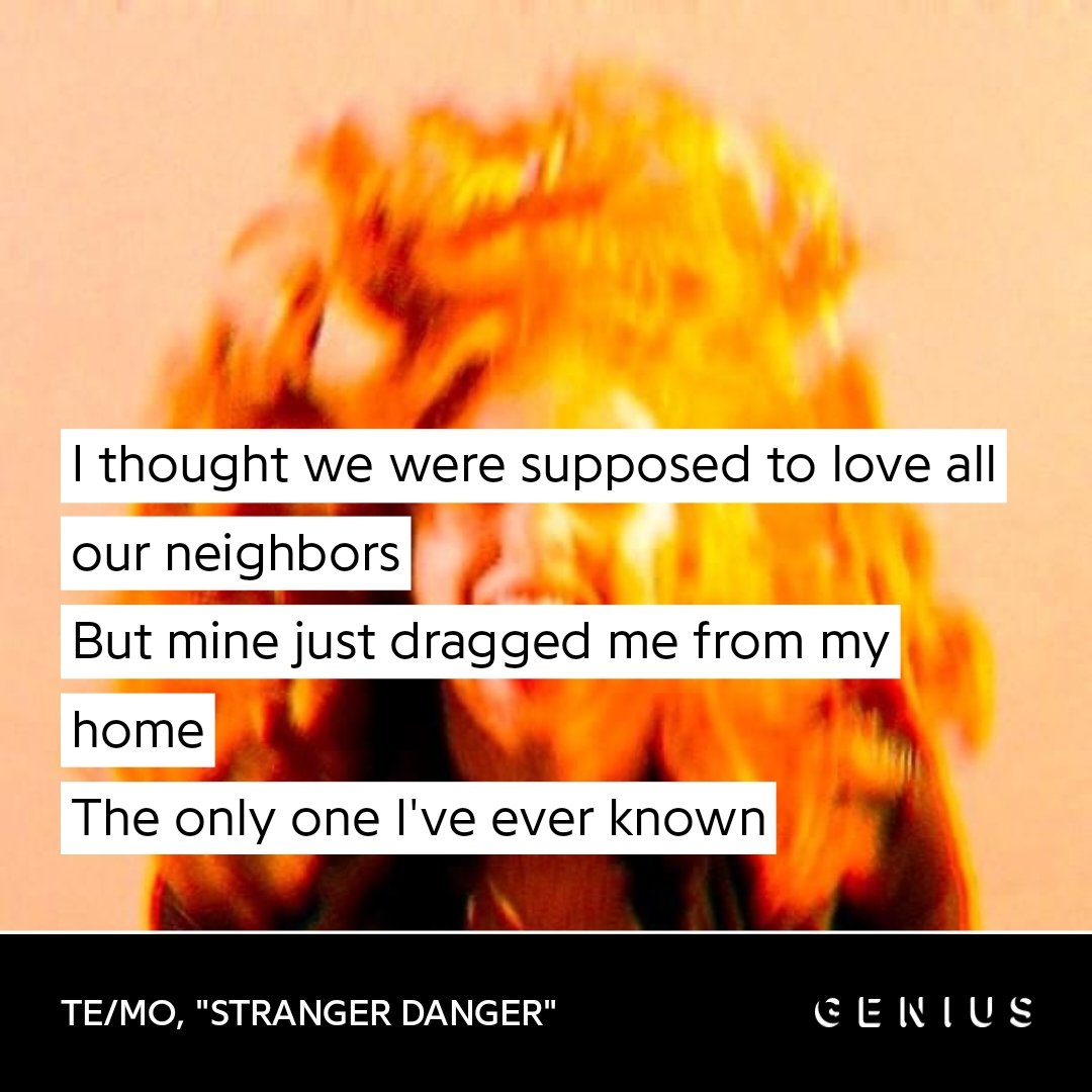 el ❤️‍🔥 | Who's Afraid Of Little Old Me #1 stan tweet media