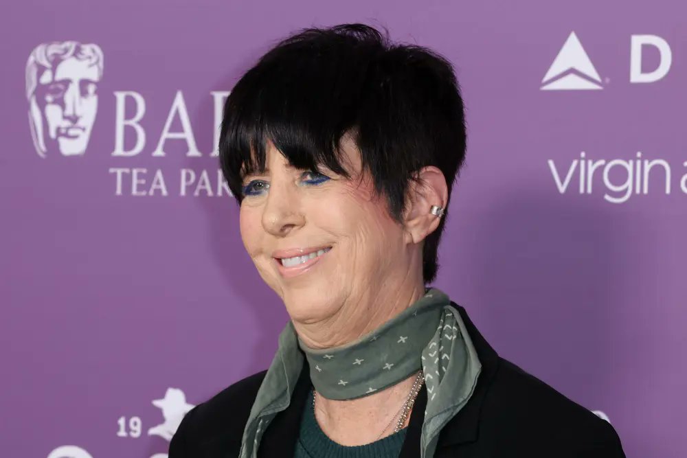 Variety's tweet image. Diane Warren says she’d love to write a song for a Paul Thomas Anderson or Christopher Nolan movie:

"I just love writing songs for movies. I’m open. So call me."

variety.com/2026/artisans/…
