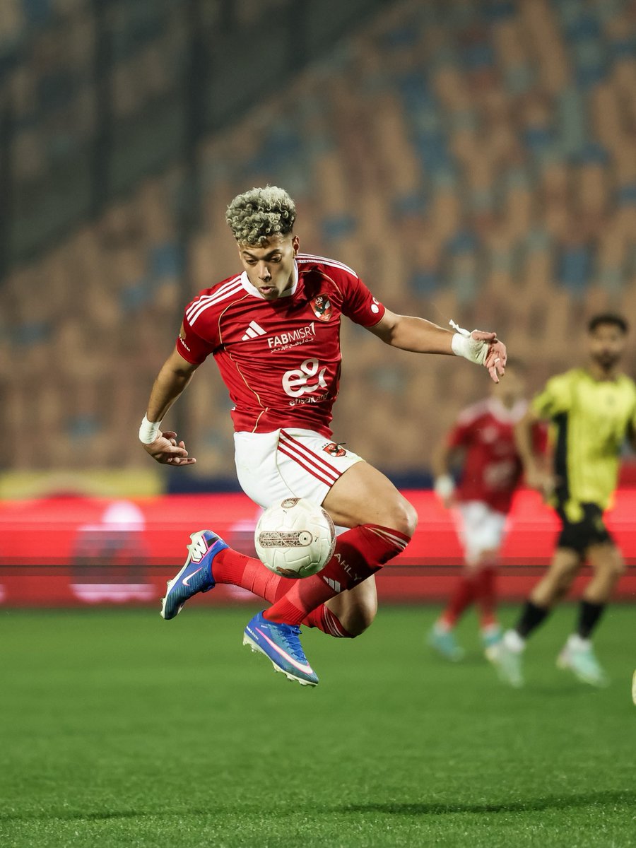 AlAhly's tweet photo. 🌟 https://t.co/iIpQze2no4