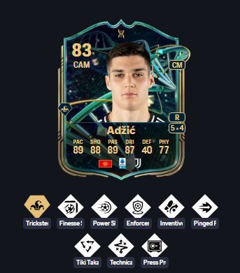 Juve_8k / 38 🏆 ⭐⭐⭐ tweet media