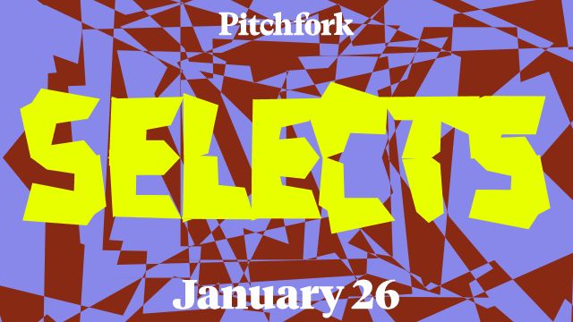 robindavidman's tweet image. Pitchfork: 15 Songs You Should Listen to Now buff.ly/vXIsW47
#HoneyDijon #BreeRunway #Juvenile #Genesisthegawd #LucindaWilliams #JoshuaChuquimiaCrampton #HarryStyles #JessieWare #IGWEAKA #TochiBedford #KeepTweakin #Meryl #Ideasforconversations #VicBang #CatPower and more